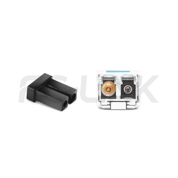 8.5G SFP+ Transceiver for 2km/10km/20km SMF Links, 1310nm Duplex LC