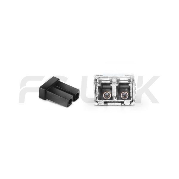 8.5G SFP+ ZR Transceiver for 80km SMF Links, 1550nm Duplex LC