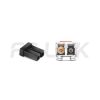 10GBASE-LRM SFP+ Transceiver for 220m MMF Links, 1310nm Duplex LC