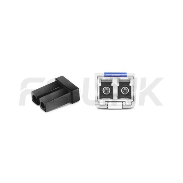 5SFP28 25G 1310nm 2km LRL LC DX 25G SFP28 LRL Transceiver for 2km SMF Links, 1310nm Duplex LC
