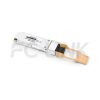 40G QSFP+ ESR4 Transceiver for 400m MMF Links, 850nm MPO8/12