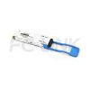 40G CWDM4 QSFP+ LR4 Transceiver for 10km SMF Links, Duplex LC