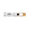 40G QSFP+ ESR4 Transceiver for 400m MMF Links, 850nm MPO8/12
