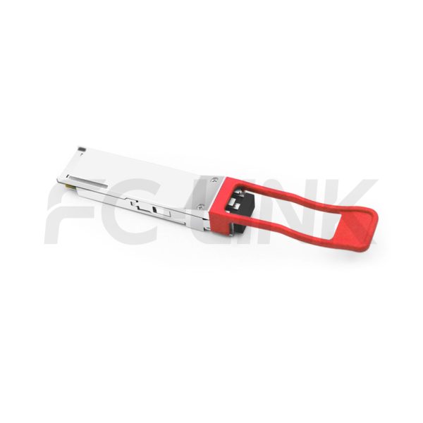 40G CWDM4 QSFP+ ER4 Transceiver for 40km SMF Links, Duplex LC