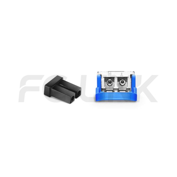 40G CWDM4 QSFP+ LR4L Transceiver for 2km SMF Links, Duplex LC