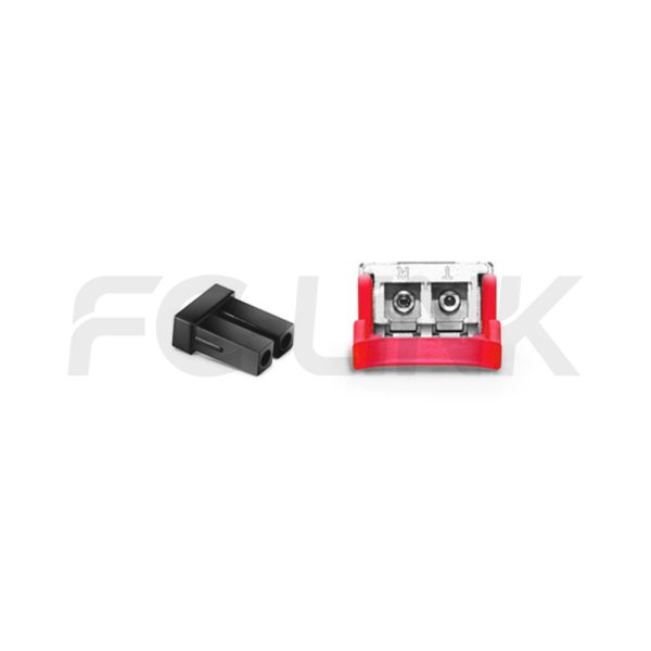 40G CWDM4 QSFP+ ER4 Transceiver for 40km SMF Links, Duplex LC