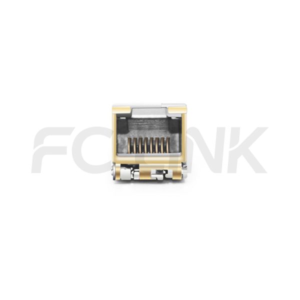 10-100-1000base-sfp-100m-copper-rj45-gallery-4 Generic Compatible 10/100/1000BASE-T SFP 100m Copper RJ45 Transceiver Module