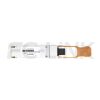 100g-qsfp28-850nm-100m-mpo8-12-gallery-1 Generic Compatible 100GBASE-SR4 QSFP28 850nm 100m DOM MPO8/12 MMF Optical Transceiver Module