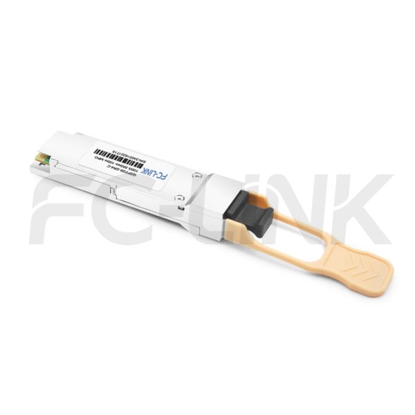100g-qsfp28-850nm-100m-mpo8-12-main-1 Generic Compatible 100GBASE-SR4 QSFP28 850nm 100m DOM MPO8/12 MMF Optical Transceiver Module