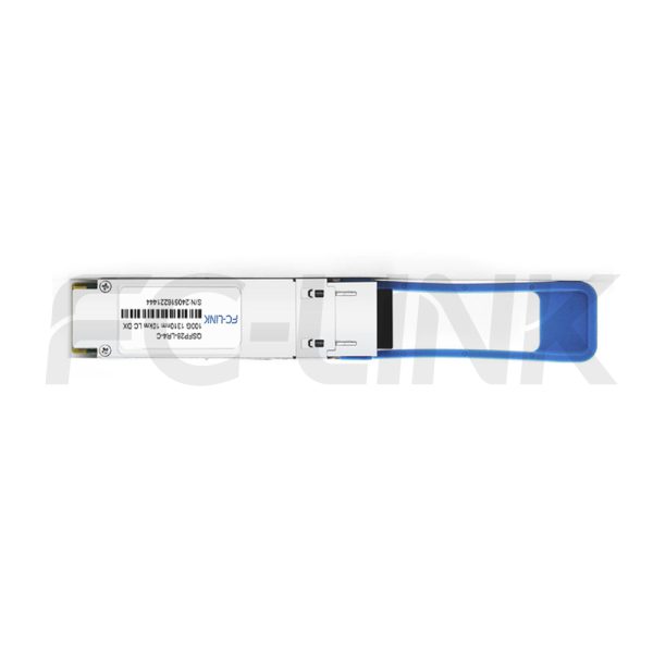 100g-qsfp28-lan-wdm-10km-lc-dx-gallery-1 Generic Compatible 100GBASE-LR4 QSFP28 10km DOM Duplex LC SMF Optical Transceiver Module