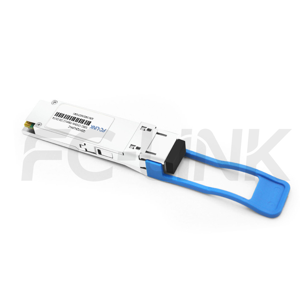 100g-qsfp28-lan-wdm-10km-lc-dx-out4-main-1 Generic Compatible 100GBASE-LR4 QSFP28 10km Breakout DOM Duplex LC SMF Optical Transceiver Module