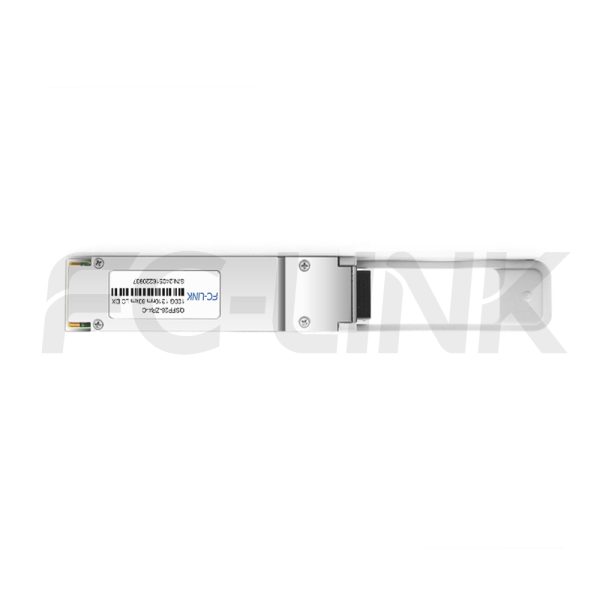 100g-qsfp28-lan-wdm-80km-lc-dx-gallery-1 Generic Compatible 100GBASE-ZR4 QSFP28 80km DOM Duplex LC SMF Optical Transceiver Module