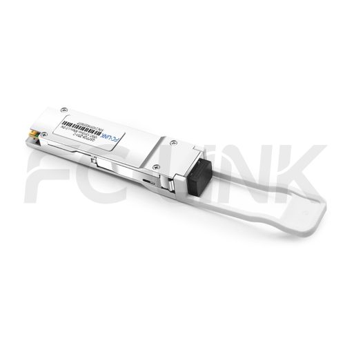 100g-qsfp28-lan-wdm-80km-lc-dx-main-1 Generic Compatible 100GBASE-ZR4 QSFP28 80km DOM Duplex LC SMF Optical Transceiver Module