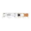 100g-qsfp28-psm4-2km-mpo8-12-gallery-1 Generic Compatible 100GBASE QSFP28 PSM4 2km DOM MPO8/12 SMF Optical Transceiver Module