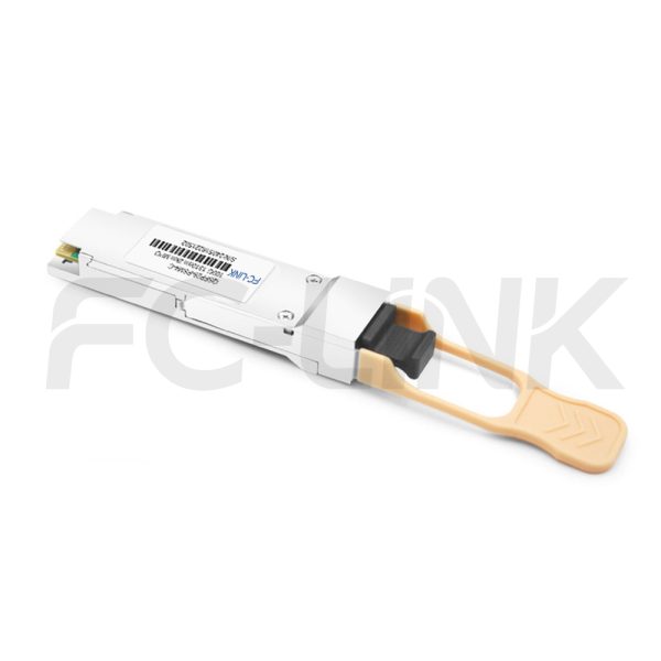 100g-qsfp28-psm4-2km-mpo8-12-main-1 Generic Compatible 100GBASE QSFP28 PSM4 2km DOM MPO8/12 SMF Optical Transceiver Module