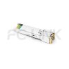 10base-sfp-100m-copper-rj45-gallery-2 Generic Compatible 10BASE-T SFP 100m Copper RJ45 Transceiver Module