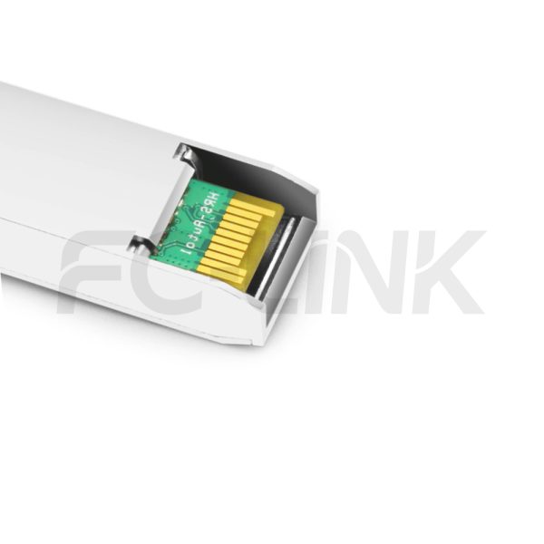 10base-sfp-100m-copper-rj45-gallery-3 Generic Compatible 10BASE-T SFP 100m Copper RJ45 Transceiver Module
