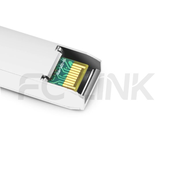 Generic Compatible 10GBASE-T SFP+ 30m Copper RJ45 Transceiver Module