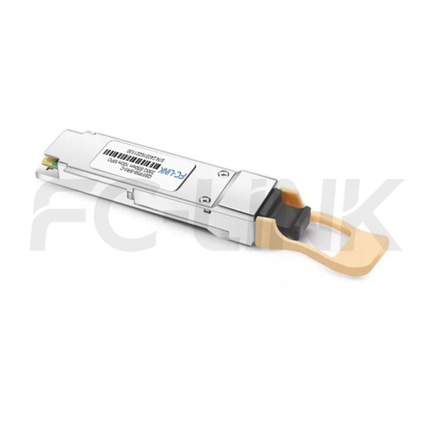 200g-qsfp56-850nm-100m-mpo8-12-main-1 Generic Compatible 200GBASE-SR4 QSFP56 850nm 100m DOM MPO8/12 MMF Optical Transceiver Module