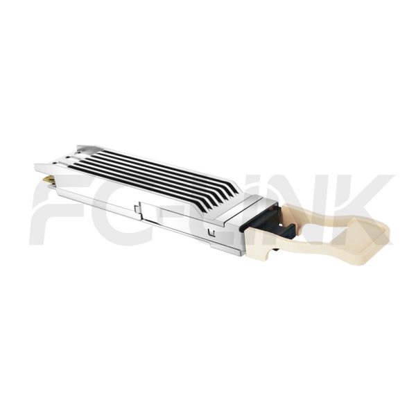 400g-osfp-850nm-100m-mpo16-gallery-2 Generic Compatible 400GBASE-SR8 OSFP 850nm 100m DOM MPO16 MMF Optical Transceiver Module