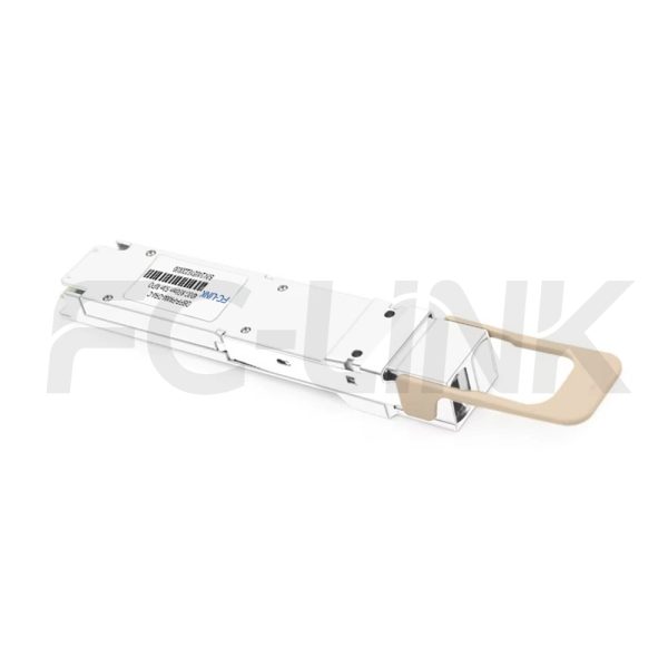 400g-osfp-850nm-50m-mpo8-12-main-1 Generic Compatible 400GBASE-SR4 OSFP 850nm 50m DOM MPO8/12 MMF Optical Transceiver Module