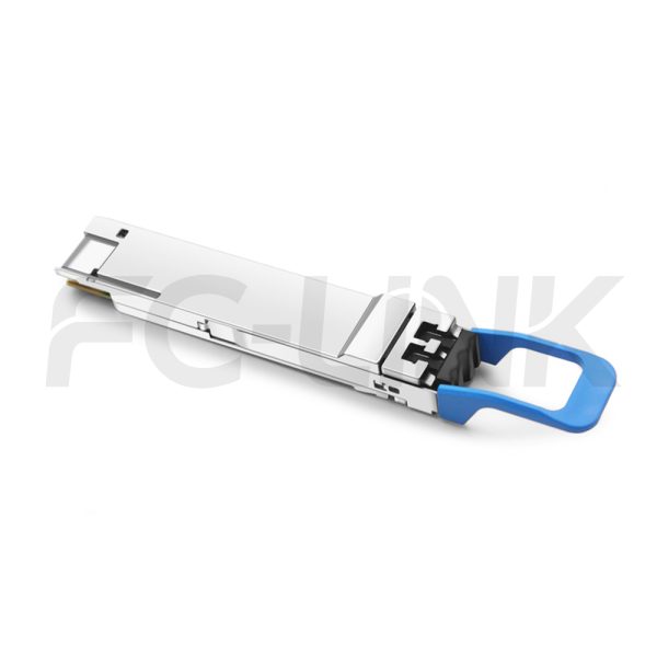 400g-qsfp-dd-1310nm-10km-lc-dx-gallery-2 Generic Compatible 400GBASE-LR4 QSFP-DD 1310nm 10km DOM Duplex LC SMF Optical Transceiver Module