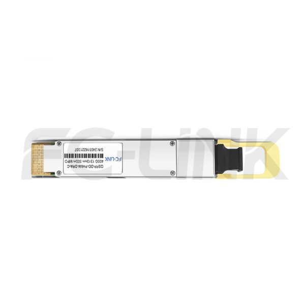 400g-qsfp-dd-1310nm-500m-mpo8-12-gallery-1 Generic Compatible 400G DR4 QSFP-DD 1310nm 500m DOM MPO8/12 SMF Optical Transceiver Module