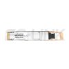 400g-qsfp-dd-850nm-100m-mpo16-gallery-1 Generic Compatible 400GBASE-SR8 QSFP-DD 850nm 100m DOM MPO16 MMF Optical Transceiver Module