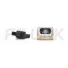 400g-qsfp-dd-850nm-100m-mpo16-gallery-4 Generic Compatible 400GBASE-SR8 QSFP-DD 850nm 100m DOM MPO16 MMF Optical Transceiver Module