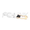 400g-qsfp112-850nm-50m-mpo8-12-gallery-2 Generic Compatible 400GBASE-SR4 QSFP112 850nm 50m DOM MPO8/12 MMF Optical Transceiver Module