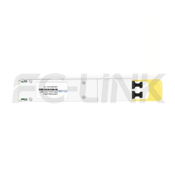 800g-osfp-850nm-500m-mpo16-2mpo8-12-gallery-1 Generic Compatible 800G DR8 OSFP 500m DOM 2MPO8/12 SMF Optical Transceiver Module