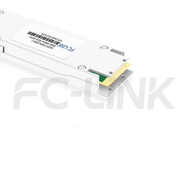 800g-osfp-850nm-500m-mpo16-2mpo8-12-gallery-3 Generic Compatible 800G DR8 OSFP 500m DOM 2MPO8/12 SMF Optical Transceiver Module