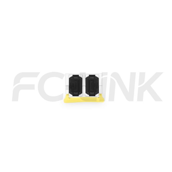 800g-osfp-850nm-500m-mpo16-2mpo8-12-gallery-4 Generic Compatible 800G DR8 OSFP 500m DOM 2MPO8/12 SMF Optical Transceiver Module