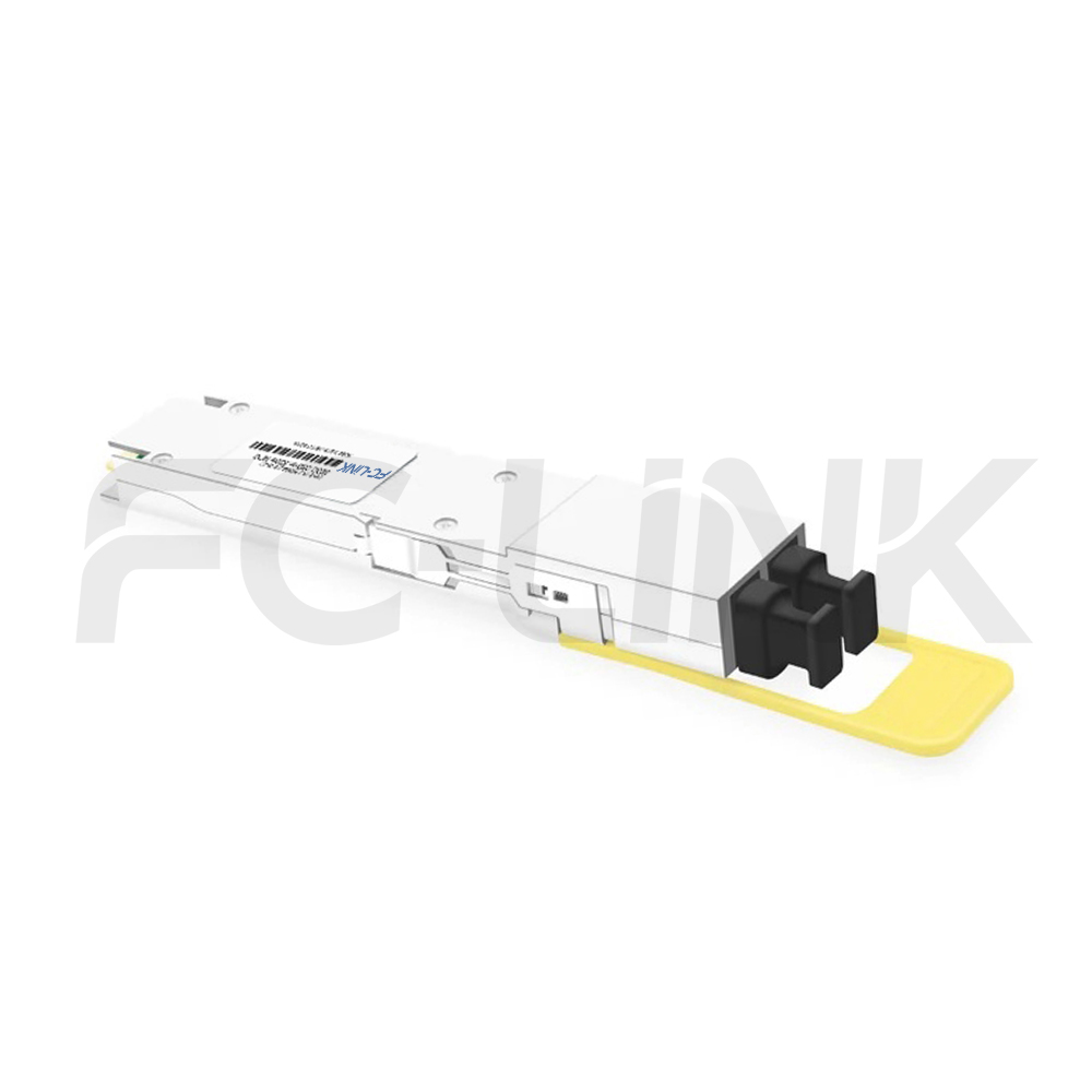 800g-osfp-850nm-500m-mpo16-2mpo8-12-main-1 Generic Compatible 800G DR8 OSFP 500m DOM 2MPO8/12 SMF Optical Transceiver Module