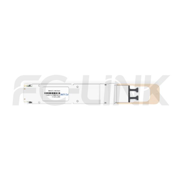 800g-osfp-850nm-50m-mpo16-2mpo8-12-gallery-1 Generic Compatible 800GBASE-SR8 OSFP 850nm 50m DOM MPO16/2MPO8 MMF Optical Transceiver Module