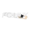 800g-osfp-850nm-50m-mpo16-2mpo8-12-gallery-2 Generic Compatible 800GBASE-SR8 OSFP 850nm 50m DOM MPO16/2MPO8 MMF Optical Transceiver Module