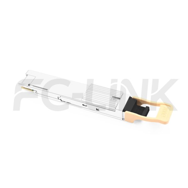 800g-qsfp-dd-850nm-50m-mpo16-gallery-2 Generic Compatible 800GBASE-SR8 QSFP-DD 850nm 50m DOM MPO16 MMF Optical Transceiver Module