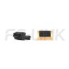 800g-qsfp-dd-850nm-50m-mpo16-gallery-4 Generic Compatible 800GBASE-SR8 QSFP-DD 850nm 50m DOM MPO16 MMF Optical Transceiver Module