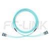 mpo-32-fibers-base-12-trunk-cable-gallery-4 MPO-36 Trunk Cable - 36 Fiber Main Trunk Cord, Base-12, Supports OS2/OM3/OM4/OM5, for High-Density Backbone, PC/APC Polish (Female/Male), Type A/B/C