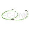 mpo16-2-mpo8-om5-mm-breakout-cable-gallery-5 MPO Breakout Cable, MPO-16 to 2×MPO-8, 16 Fiber, OM5, 0.35dB Max