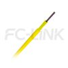 组4 MPO-8 Fiber Optic Cable - MPO to MPO OS2 Singlemode, 8-Fiber Jumper Cord, for 800G OSFP, 400G OSFP, 100G QSFP28, APC Polish (Female/Male), Type A/B, Yellow